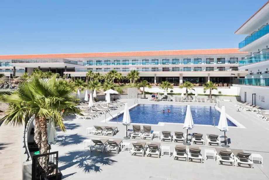 Hotel_Best_Costa_Ballena