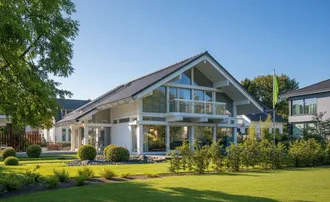 Pitched roofs